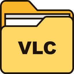 vlc Icône