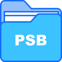 Psb icon