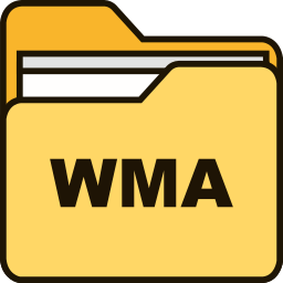 wma иконка