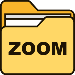 zoomen icon