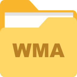 wma Ícone