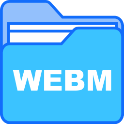 Webm icon