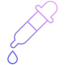 pipette icon