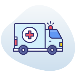 krankenwagen icon