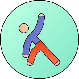 운동하다 icon