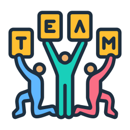 teamwerk icoon