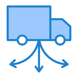 Logistics icon