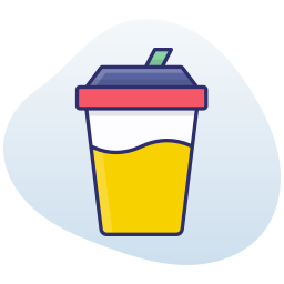 proteinshake icon