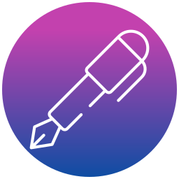 Pen icon