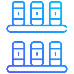 図書館の本 icon