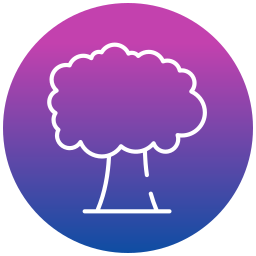 Tree icon