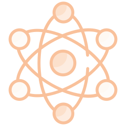 atom icon