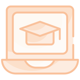 卒業キャップ icon