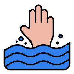 Flood icon