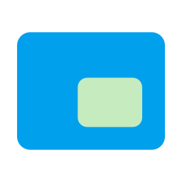 Miniplayer icon