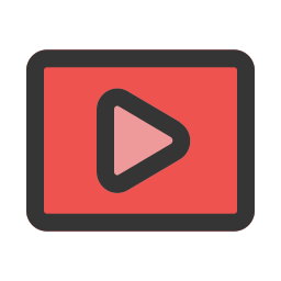 Video icon