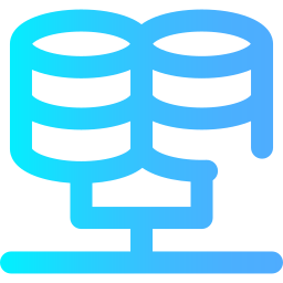 데이터베이스 네트워크 icon