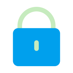 Lock icon