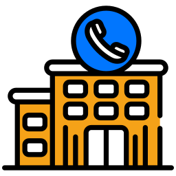 コールセンター icon