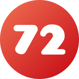 72 Ícone