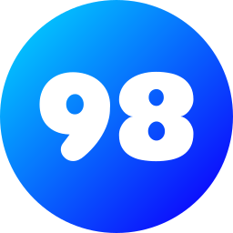 98 Ícone