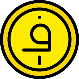 Coin icon