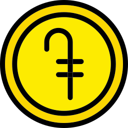 Coin icon