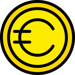 Coin icon