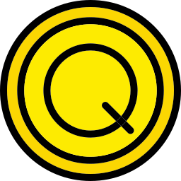 Coin icon