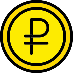 Coin icon