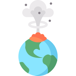 Earth icon