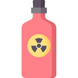 Poison icon