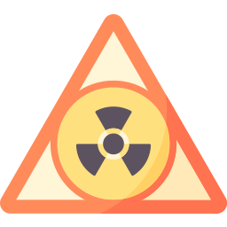 Nuclear icon