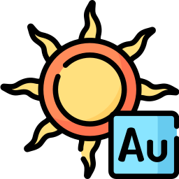 Sol icono
