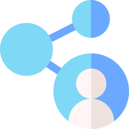 Connect icon