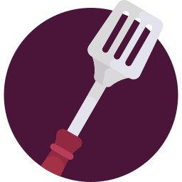 Spatula icon