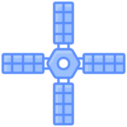 satellit icon