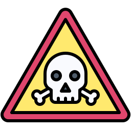危険信号 icon