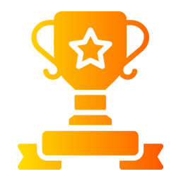trofeo icono