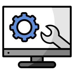 It support icon