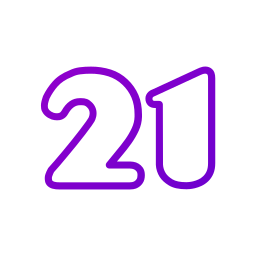 21번 icon