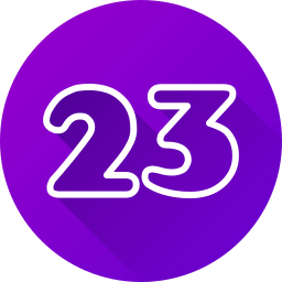 23번 icon