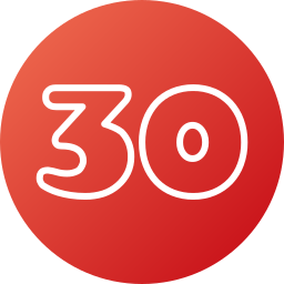 30 Ícone