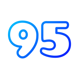95 icon