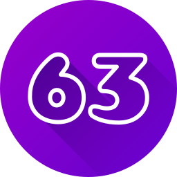 63 Ícone