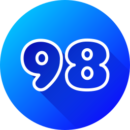 98 иконка