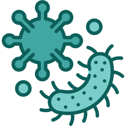 Germs icon