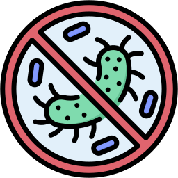 antibacteriano Ícone