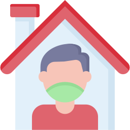 Quarantine icon