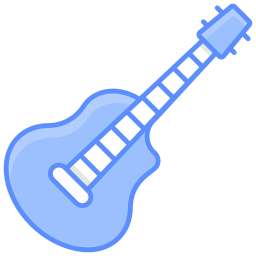 Rock band icon